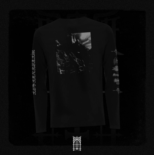 Klingsor / Moorgeist / Of Fog and Night / Waldseel - Weltenfeste  Longsleeve
